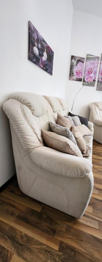 Elena Flat Orchidee Duisburg Zentrum Ngoại thất bức ảnh