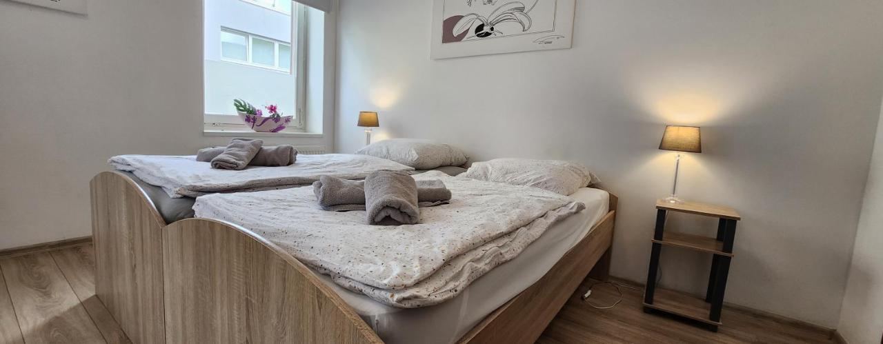 Elena Flat Orchidee Duisburg Zentrum Ngoại thất bức ảnh
