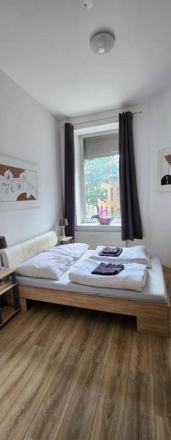 Elena Flat Orchidee Duisburg Zentrum Ngoại thất bức ảnh