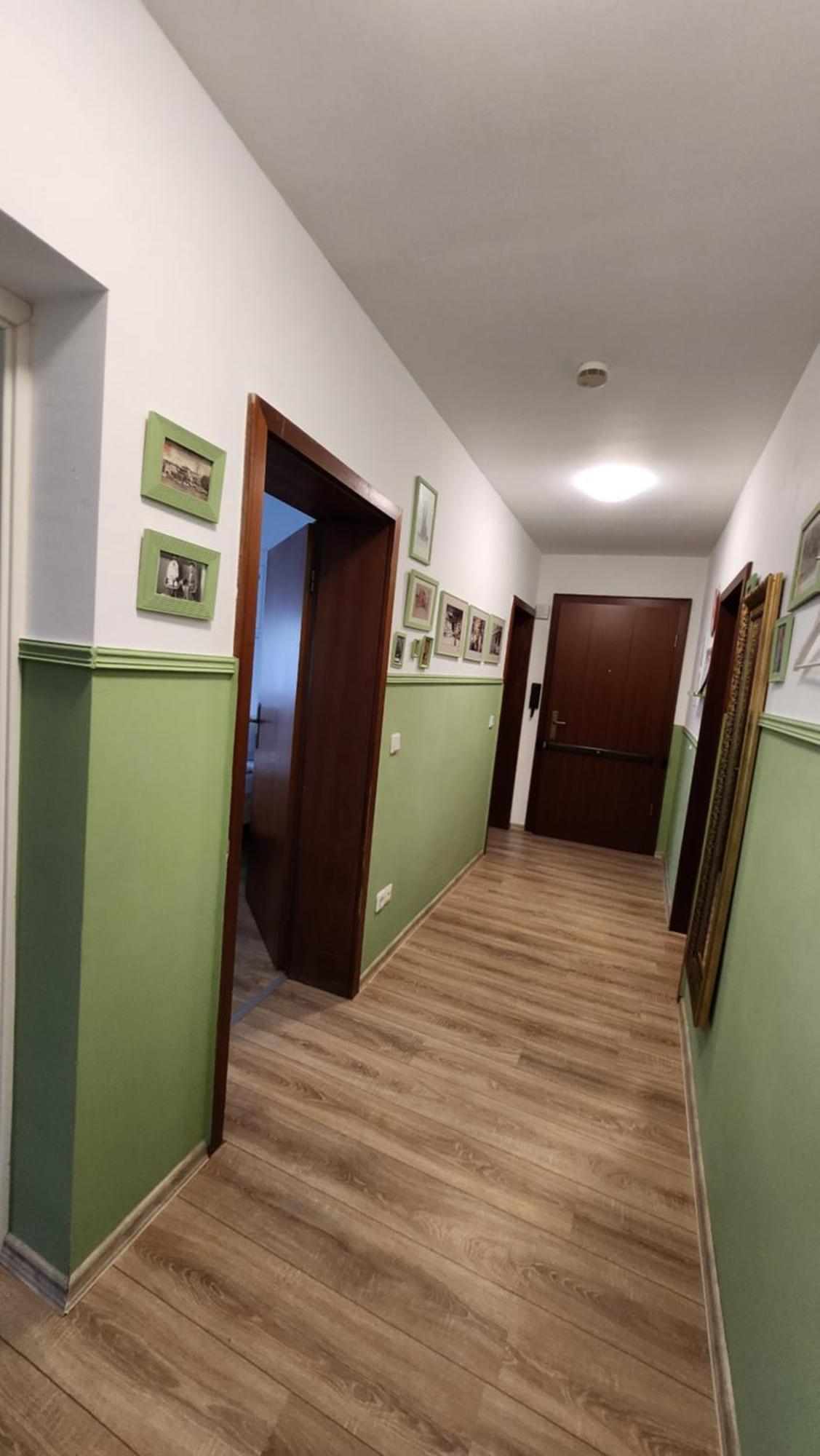 Elena Flat Orchidee Duisburg Zentrum Ngoại thất bức ảnh