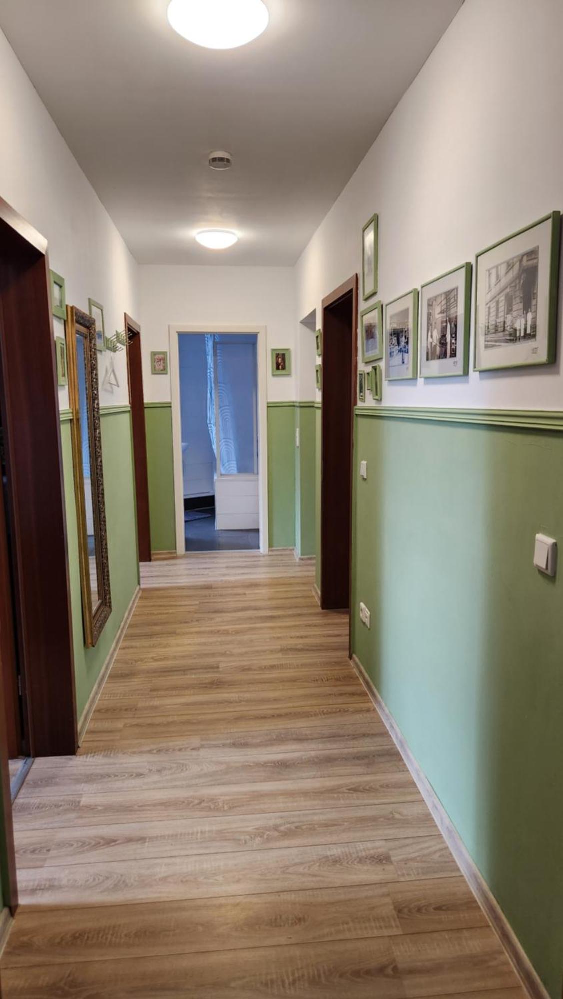 Elena Flat Orchidee Duisburg Zentrum Ngoại thất bức ảnh