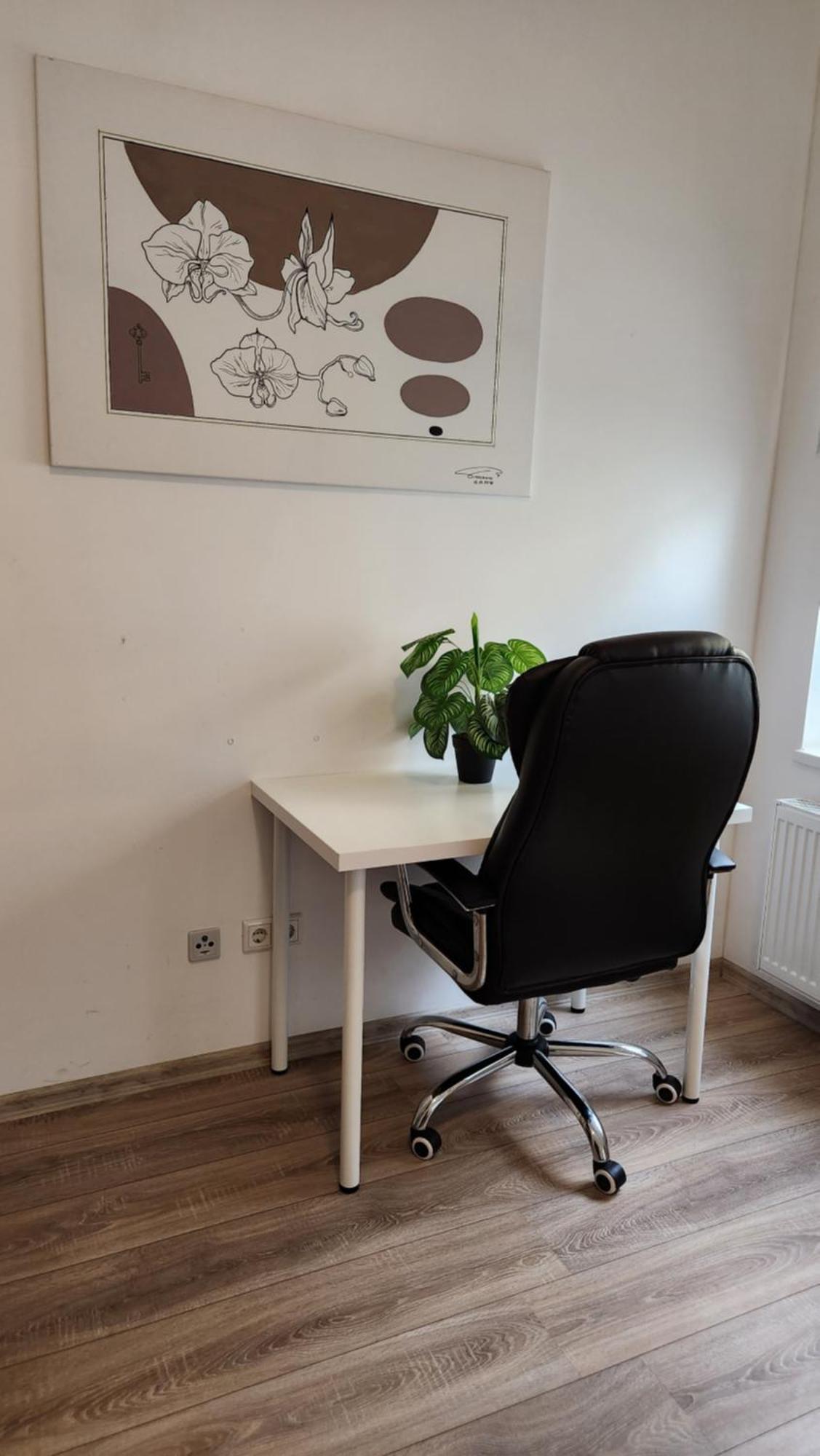 Elena Flat Orchidee Duisburg Zentrum Ngoại thất bức ảnh