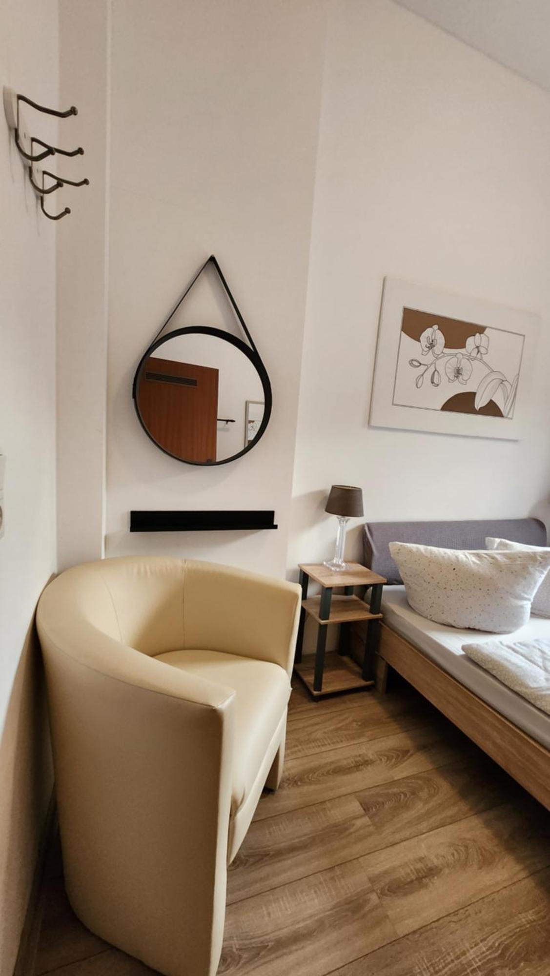 Elena Flat Orchidee Duisburg Zentrum Ngoại thất bức ảnh