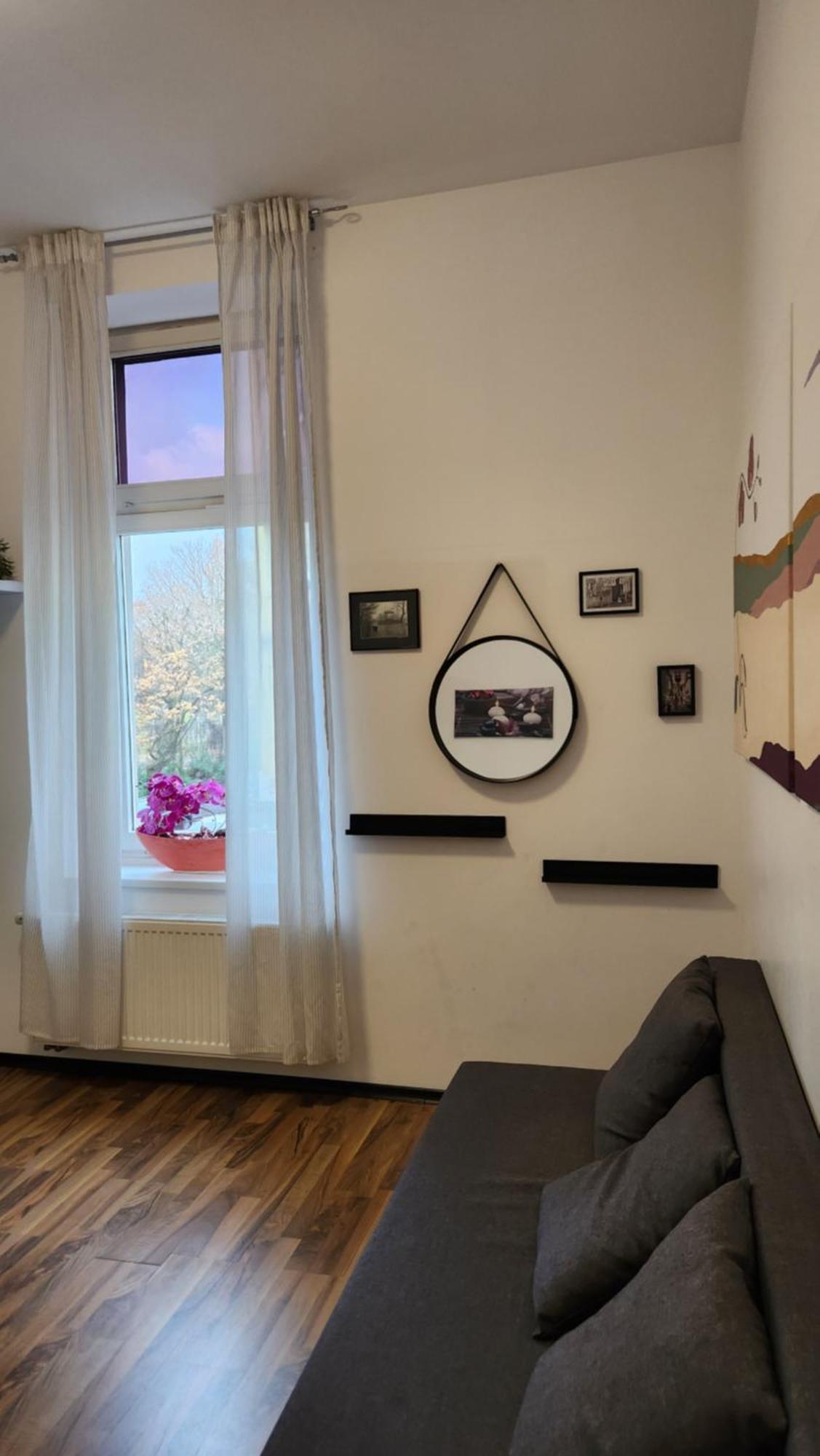 Elena Flat Orchidee Duisburg Zentrum Ngoại thất bức ảnh