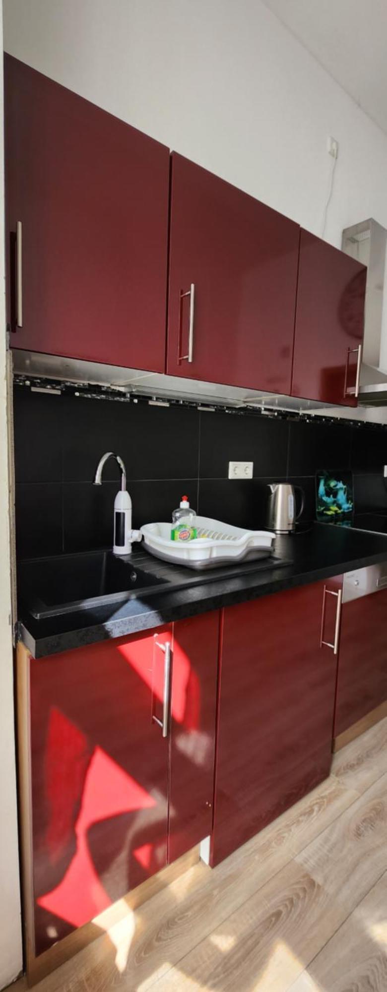 Elena Flat Orchidee Duisburg Zentrum Ngoại thất bức ảnh