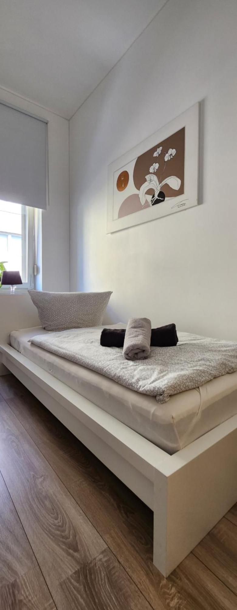 Elena Flat Orchidee Duisburg Zentrum Ngoại thất bức ảnh