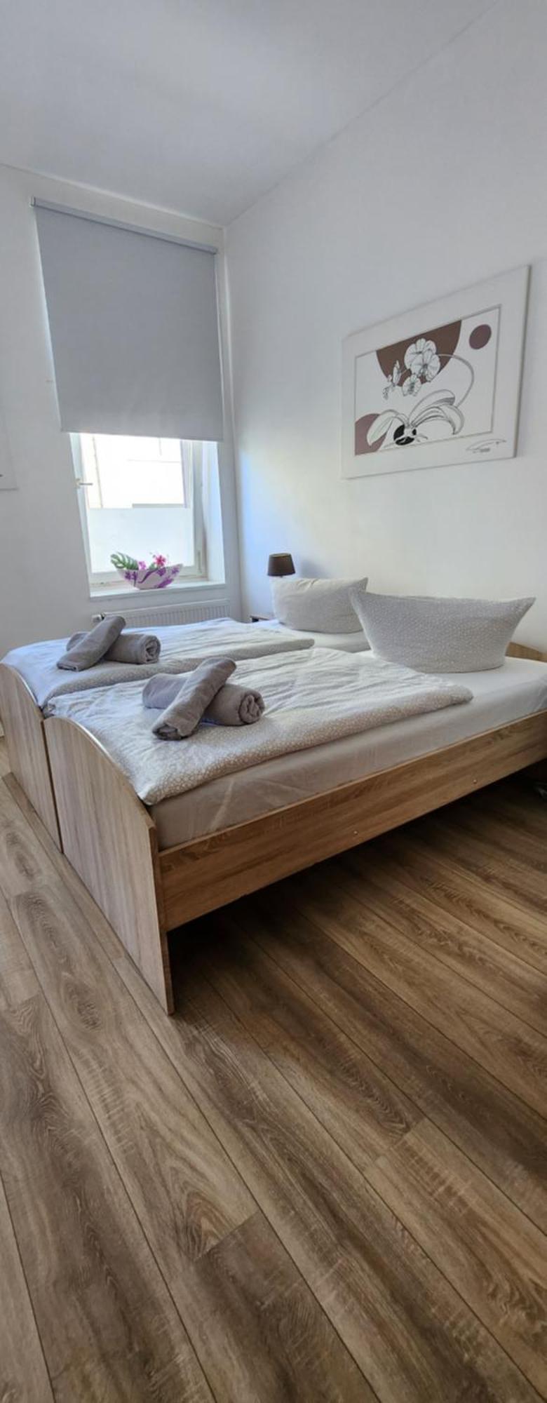 Elena Flat Orchidee Duisburg Zentrum Ngoại thất bức ảnh